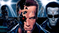 Terminator 2 – Judgment Day (Williams 1991) Altsound German
