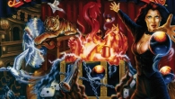 Theatre of Magic (1995 Bally) Altsound German